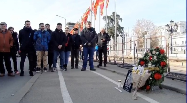 След среща с премиера Димитър Ковачевски пациентите с муковисцидоза в Северна Македония очакват решение за осигуряване на лекарство