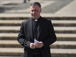 Vatican Pope