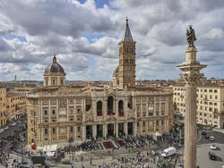 Vatican Pope
