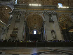 Vatican Pope