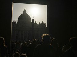 Vatican Pope