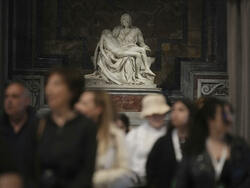 Vatican Pope
