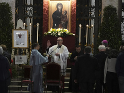 Vatican Pope