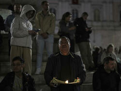 Vatican Pope