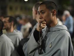 Vatican Pope