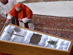 Vatican Pope