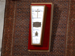 Vatican Pope