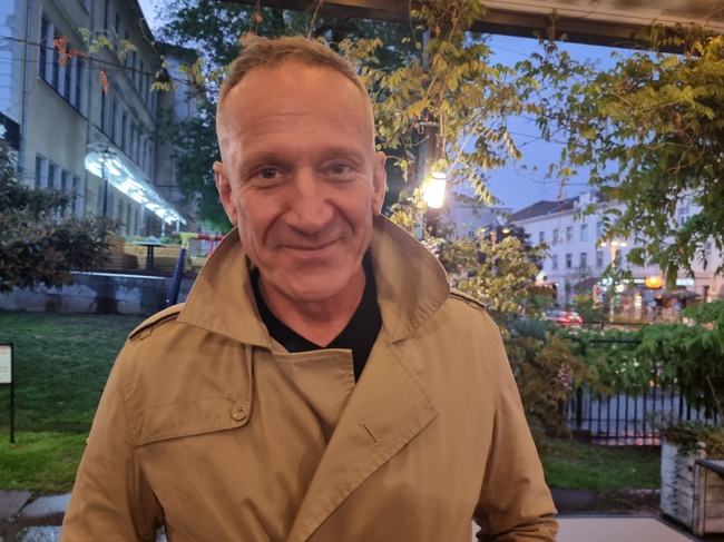 Деян Донков планира филм за герой спасител доктор Стефан Черкезов
