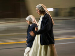 Vatican Pope