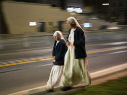 Vatican Pope
