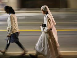 Vatican Pope