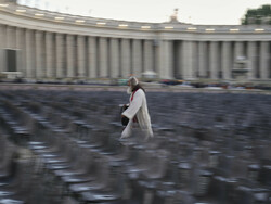 Vatican Pope