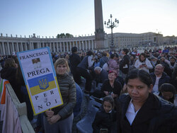 Vatican Pope