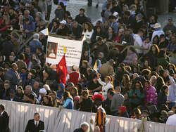 Vatican Pope