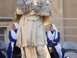 Vatican Pope