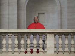 Vatican Pope