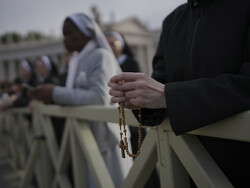 Vatican Pope