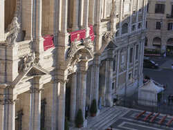 Vatican Pope