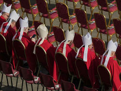 Vatican Pope