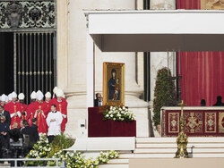Vatican Pope