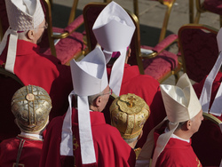 Vatican Pope