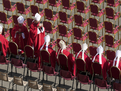 Vatican Pope
