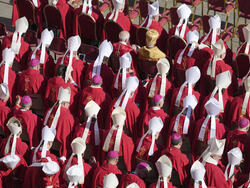 Vatican Pope