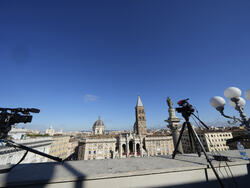 Vatican Pope