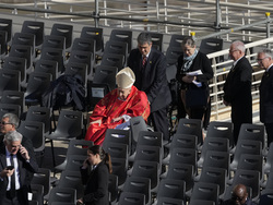 Vatican Pope