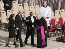 Vatican Pope