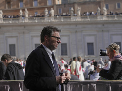 Vatican Pope