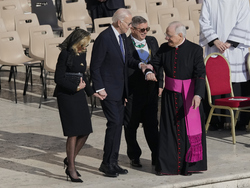 Vatican Pope