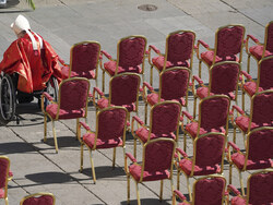 Vatican Pope