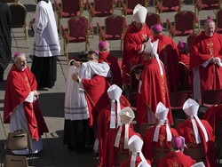Vatican Pope