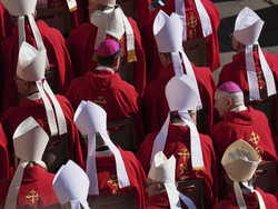 Vatican Pope