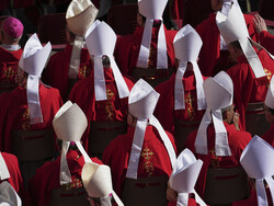 Vatican Pope
