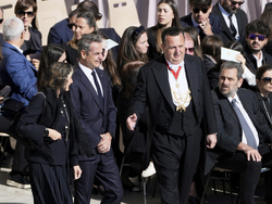 Vatican Pope