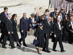 Vatican Pope