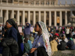 Vatican Pope