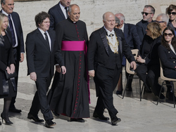 Vatican Pope