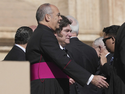 Vatican Pope
