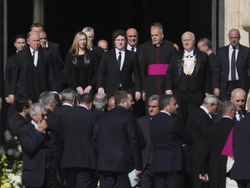 Vatican Pope