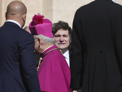 Vatican Pope