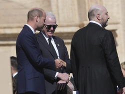 Vatican Pope
