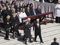 Vatican Pope