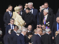 Vatican Pope