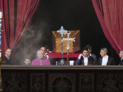Vatican Pope