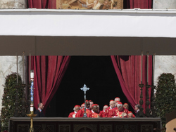 Vatican Pope