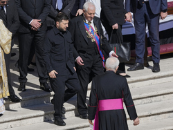 Vatican Pope
