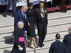 Vatican Pope